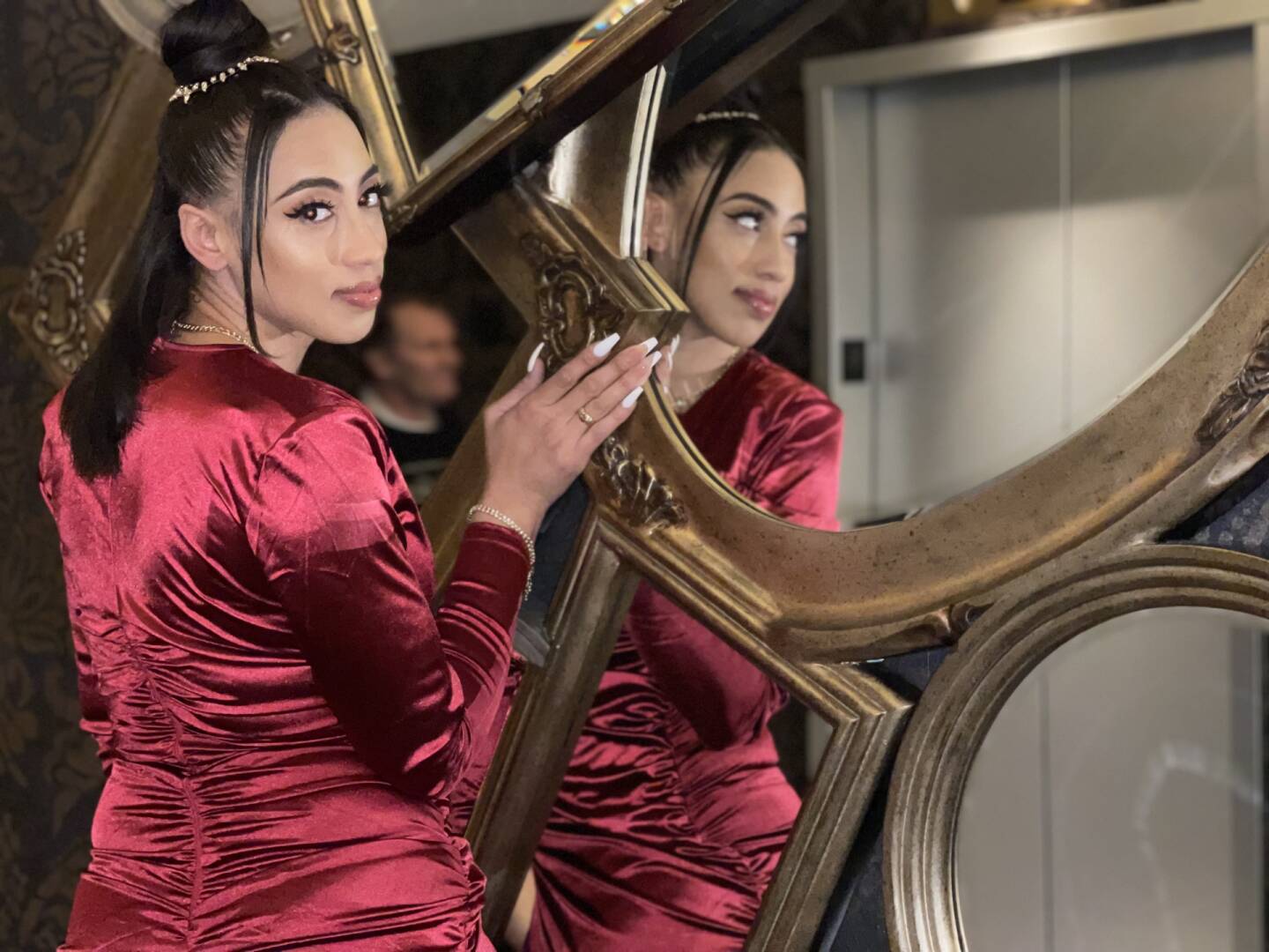 Fancy Amili - Independent Female  Las Vegas Escort