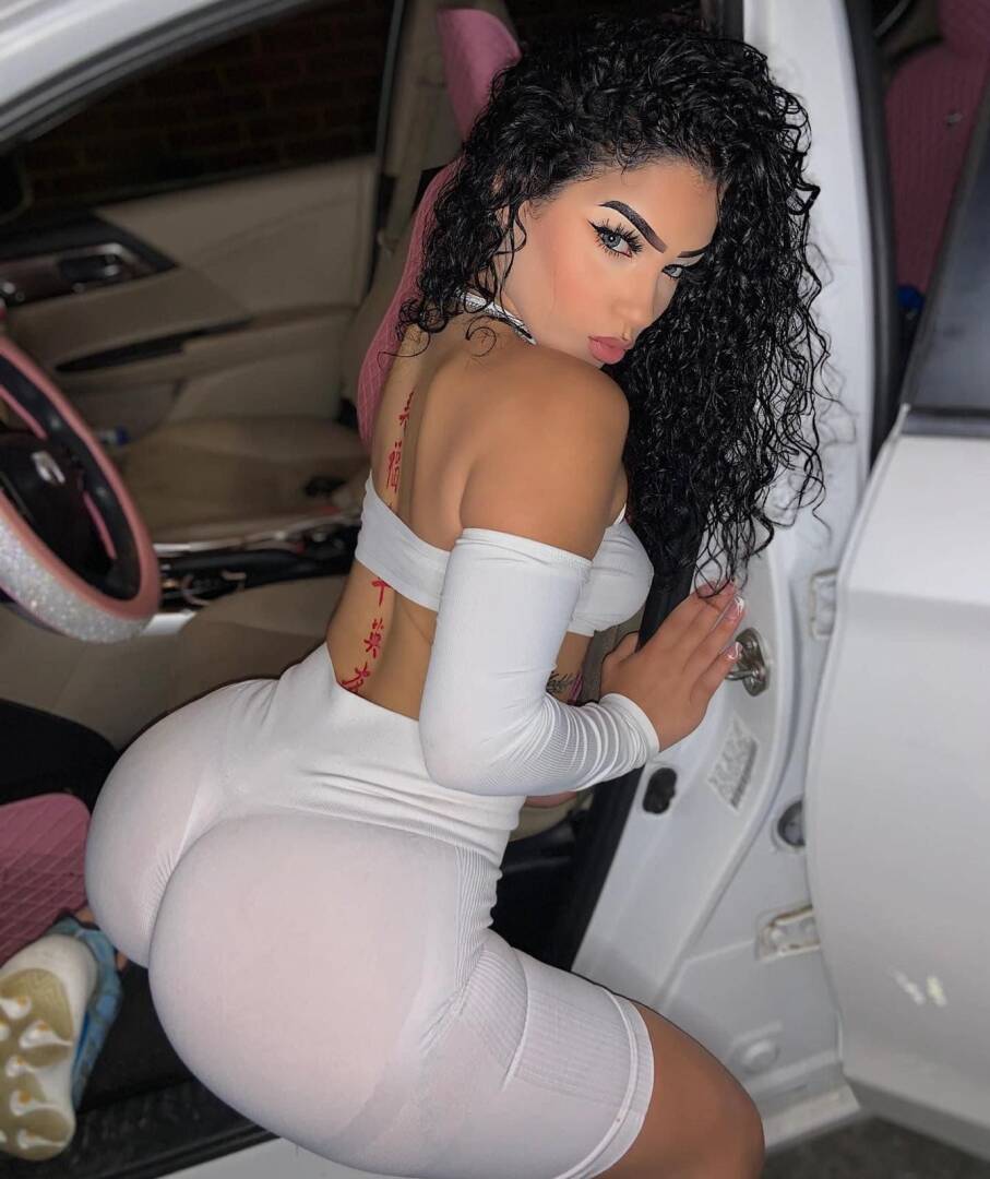 Alissa - Independent Female  Boston Escort