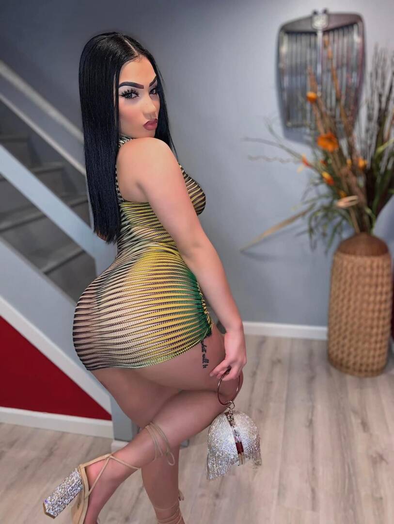 Jasmin - Independent Female  Orlando Escort