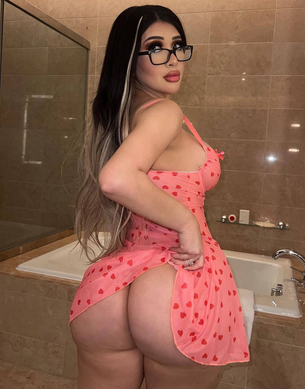 Katheryn - Independent Female  Minneapolis Escort