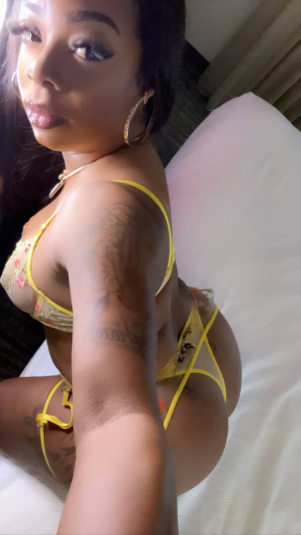 Bliss - Independent Female  Montgomery Escort