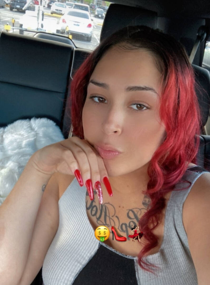 Envi - Independent Female  Dallas Escort