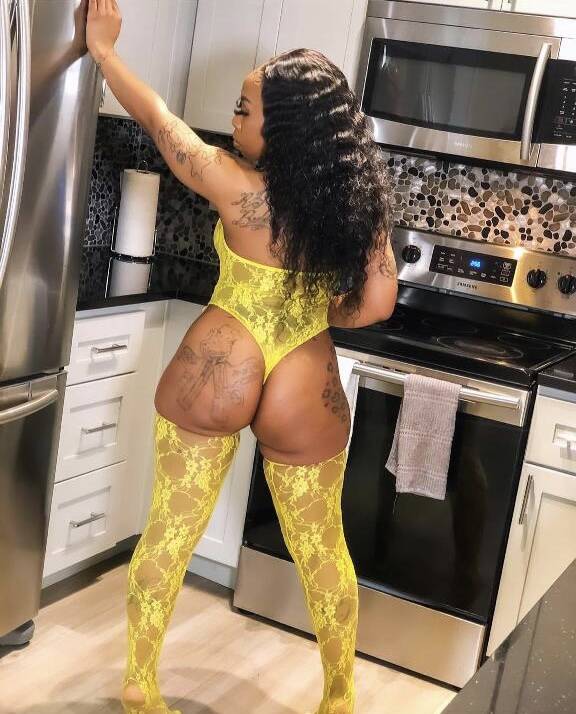 Dream - Independent Female  Houston Escort