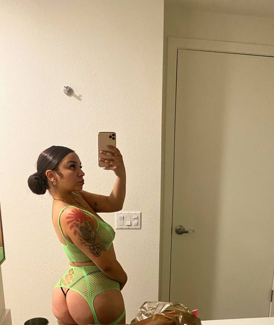 JaNessa - Independent Female  Scottsdale Escort