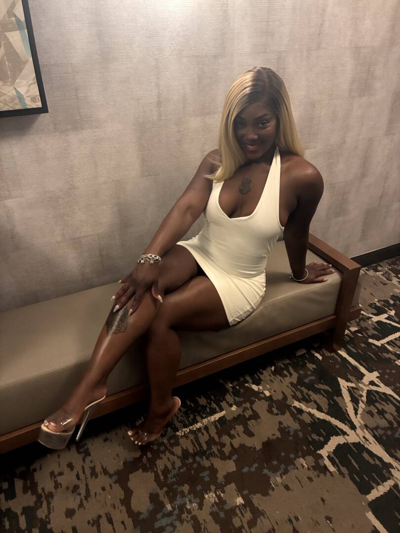 Chassidy Dimes - Independent Female  Scottsdale Escort