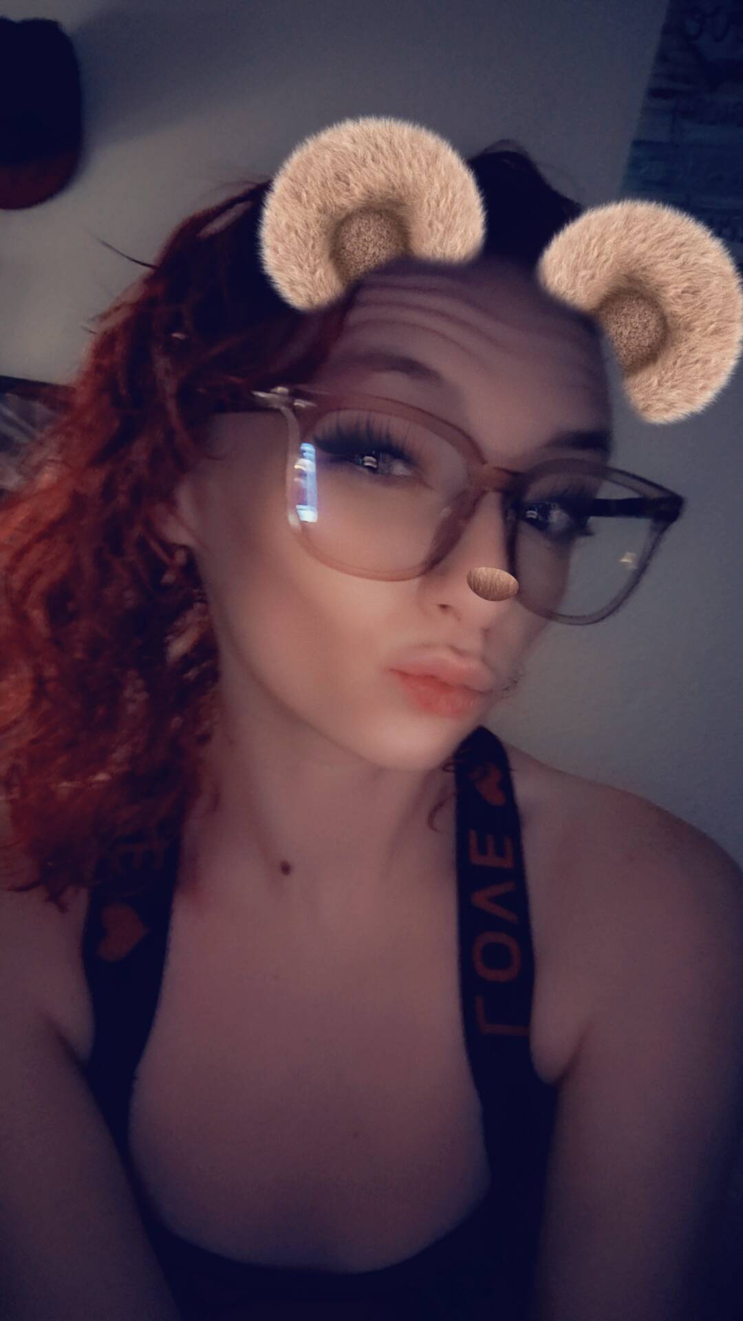 Red - Independent Female  Houston Escort