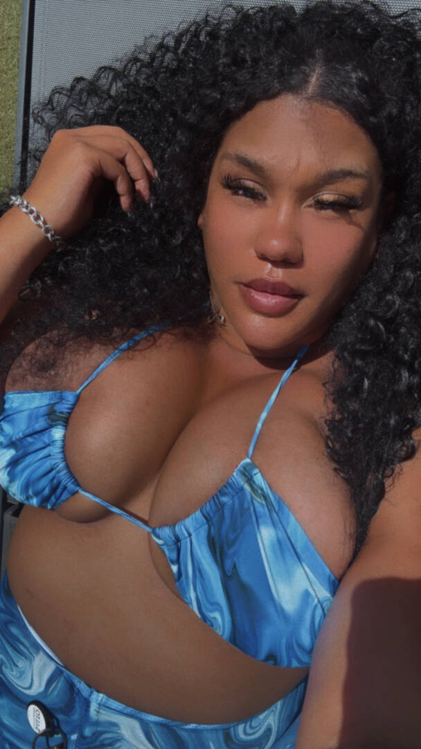 Serenity Sin - Independent Female  Tampa Escort