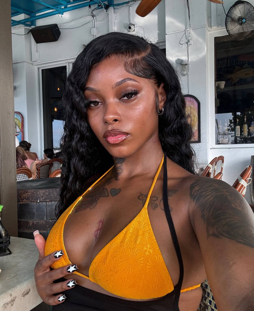 Asia - Independent Female  Houston Escort