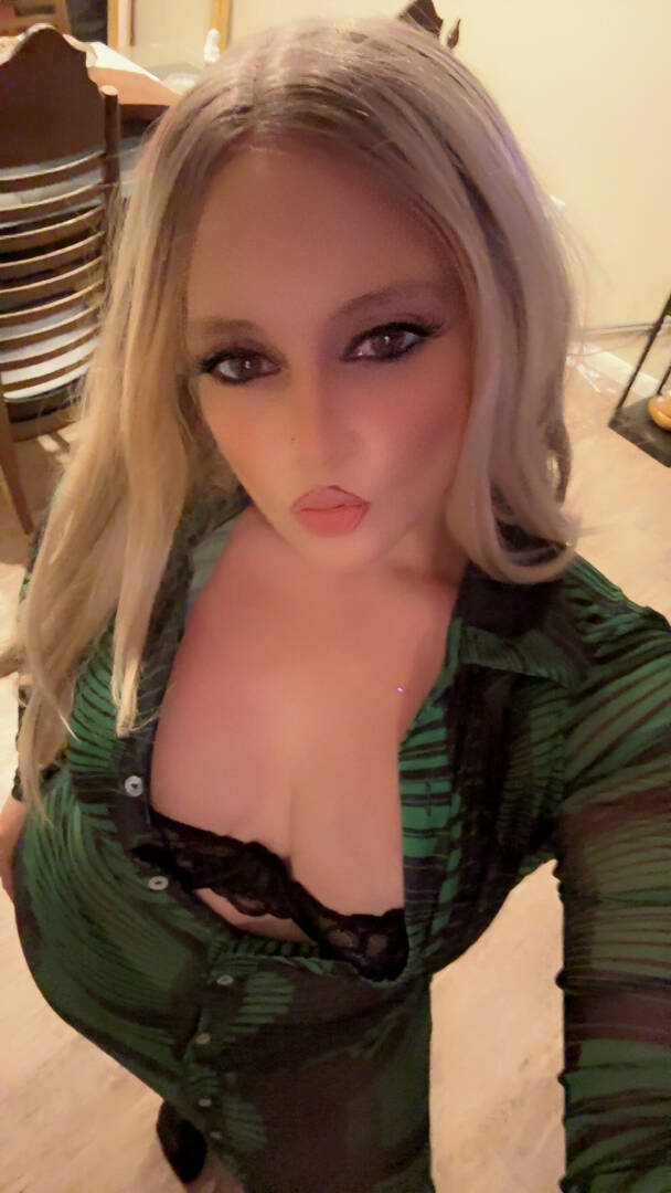 Gigi - Independent Female  Las Vegas Escort