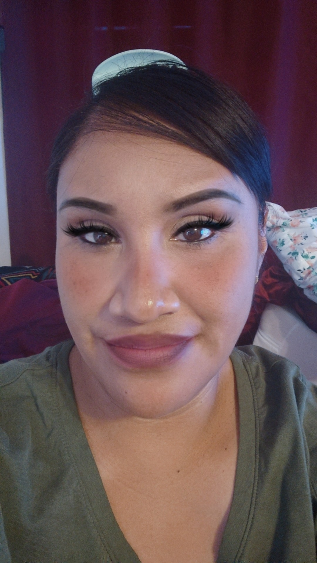 Louise Burns - Independent Female  Scottsdale Escort