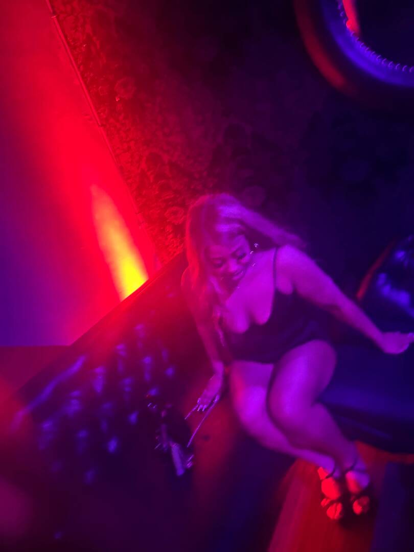 Sugar - Independent Female  Portland Escort