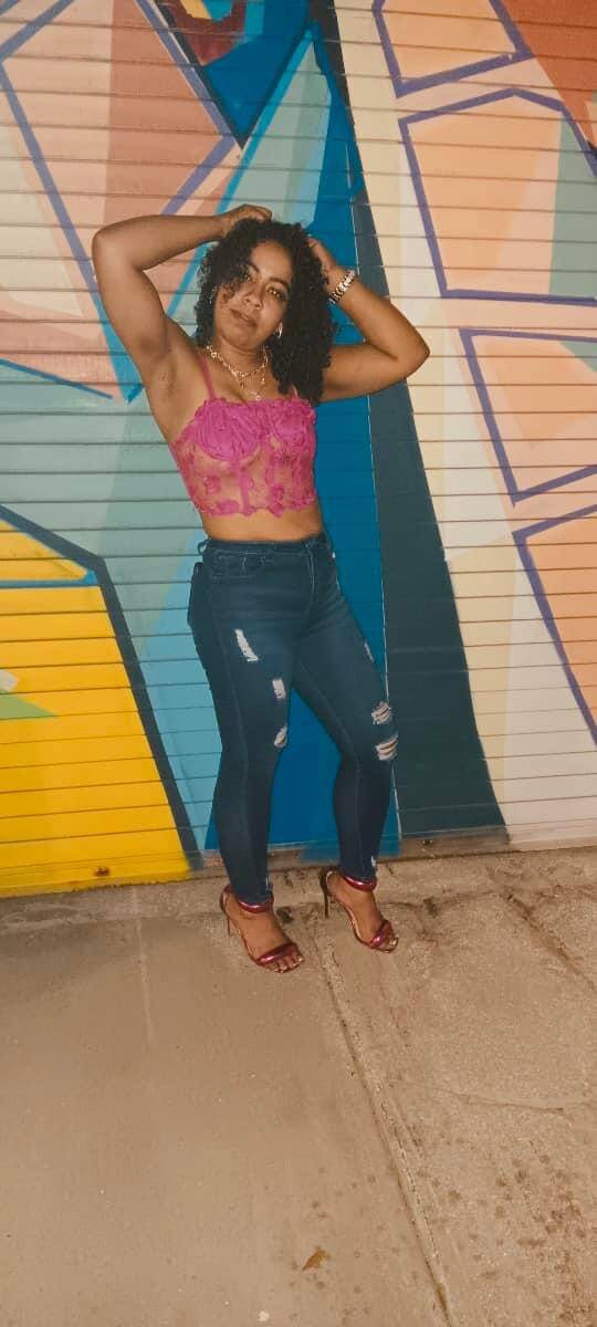 Reddd - Independent Female  Tampa Escort