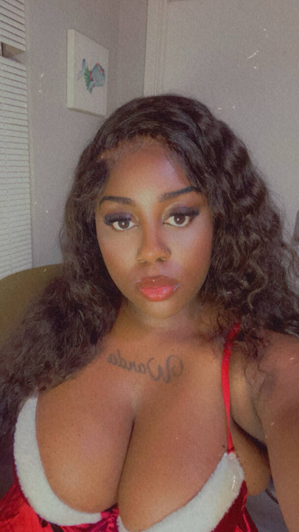 Delilah - Independent Female  Atlanta Escort