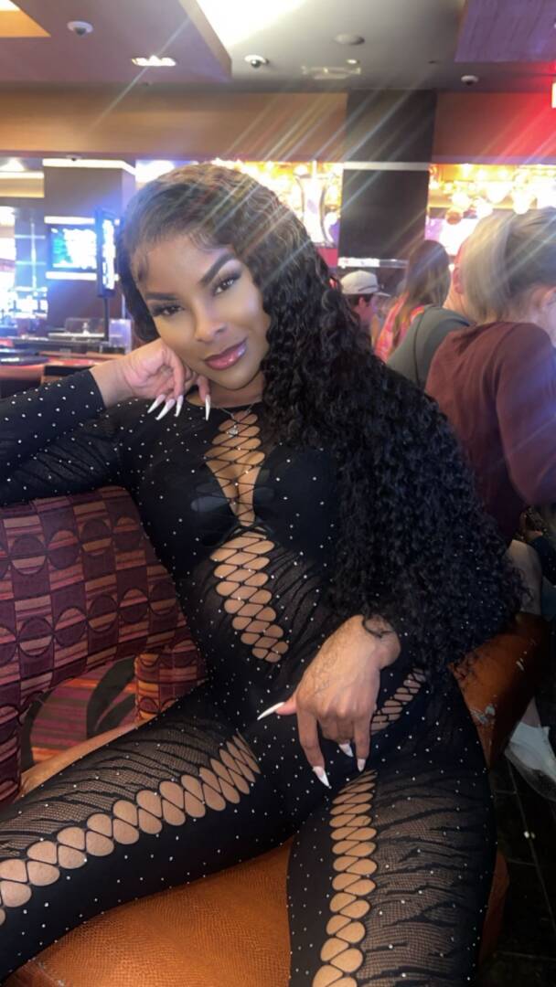 Caribbean Cat? - Independent Female  Washington D.C. Escort