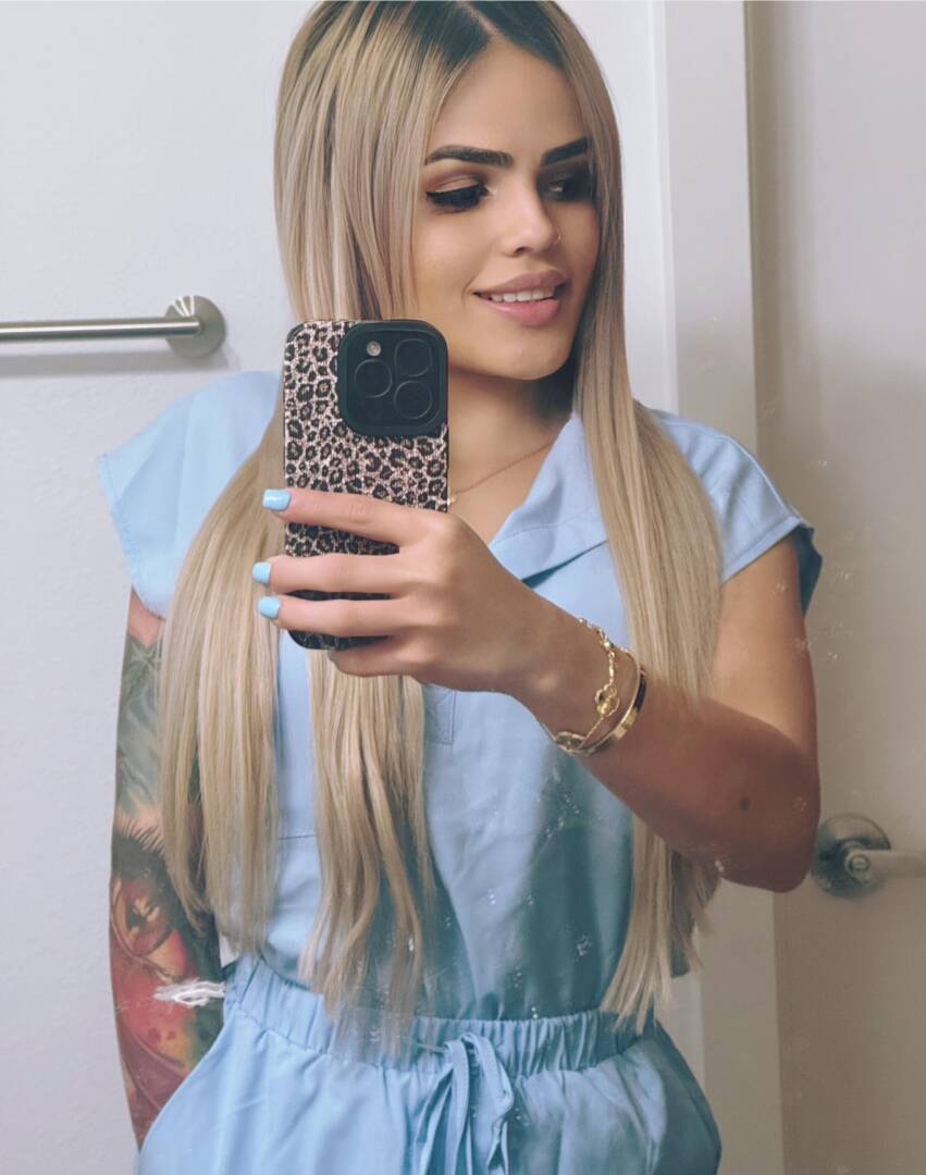 Gema - Independent Female  Houston Escort