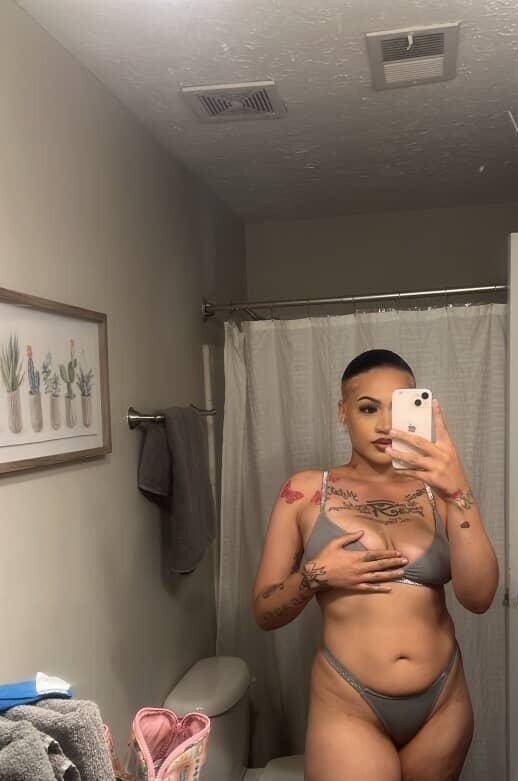 Jessica Mulaa - Independent Female  Riverside Escort