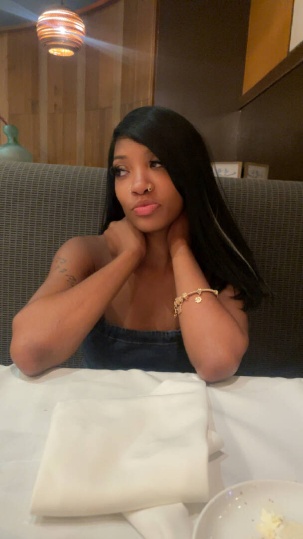 Bunni - Independent Female  Wichita Escort