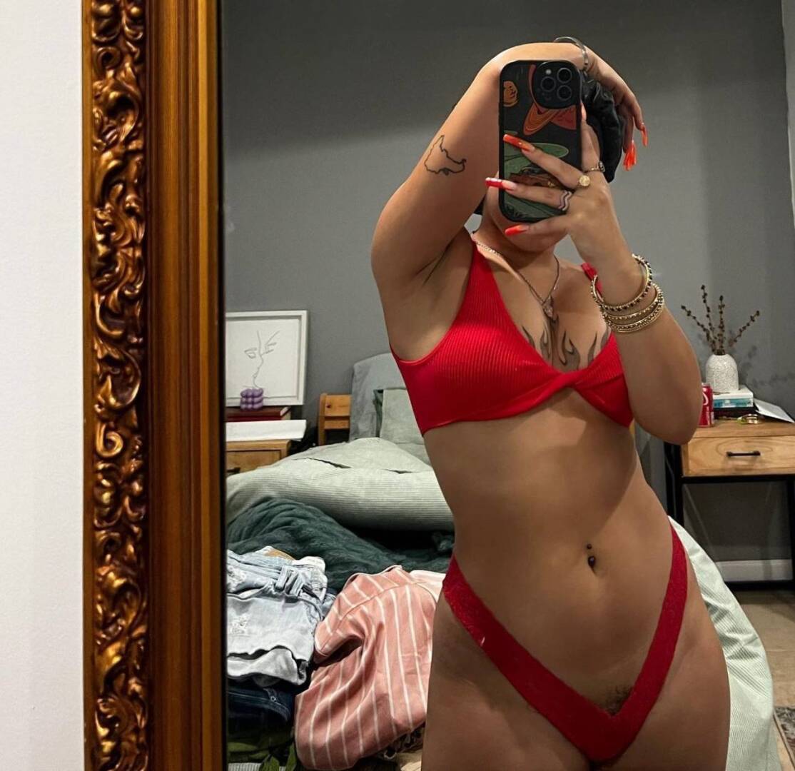 MELL - Independent Female Huntsville Escort