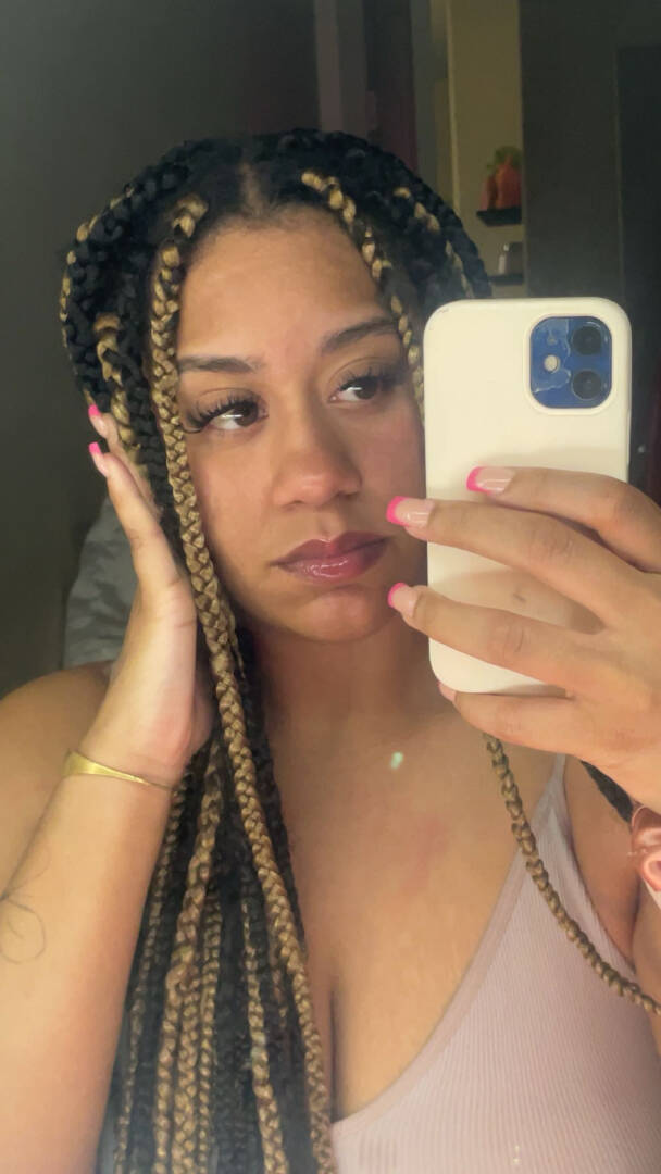 Aaliyah - Independent Female  Houston Escort