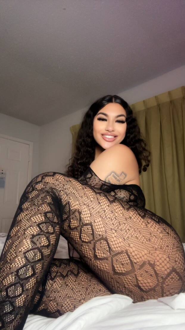 Gabriella - Independent Female  Austin Escort