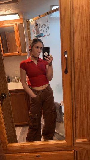 Abbie - Independent Female Calgary Escort