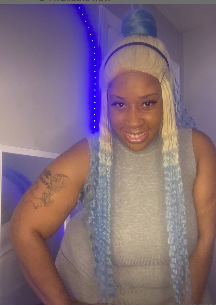 Aisha - Independent Female  Atlanta Escort