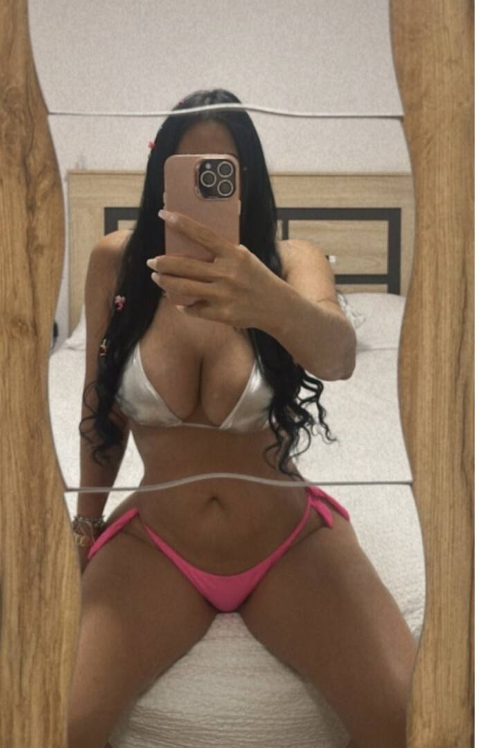 Yuris - Independent Female  Boston Escort