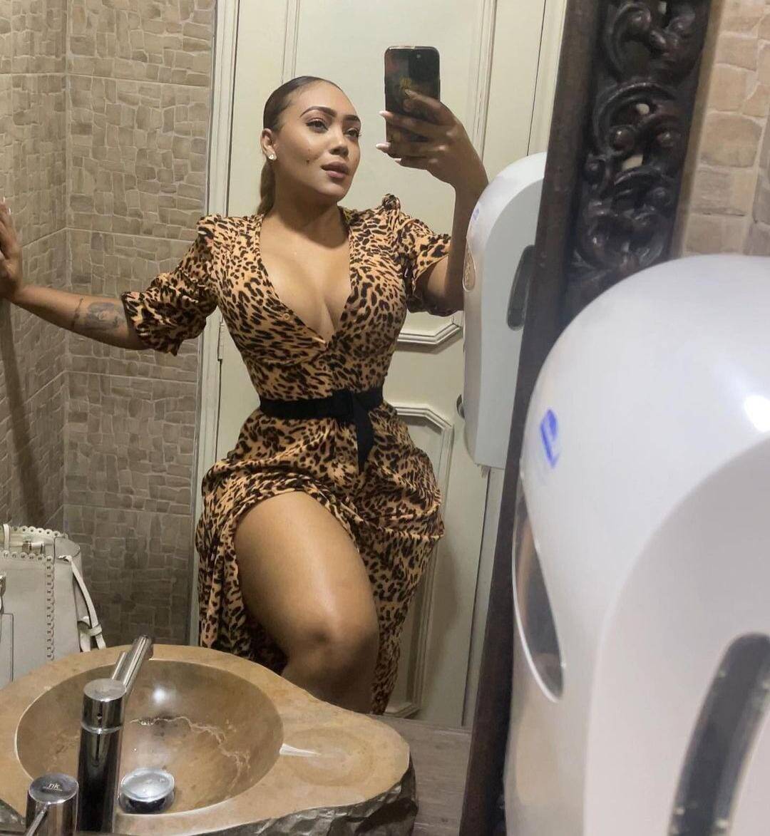 Alexa - Independent Female  Chicago Escort