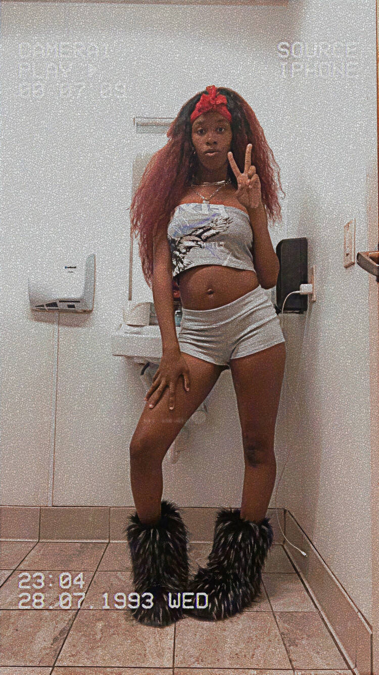 Trapdoll - Independent Female  Fort Worth Escort