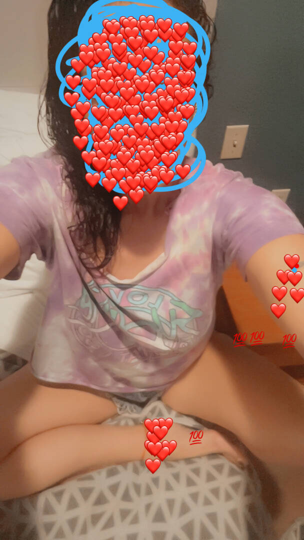 River - Independent Female  Houston Escort