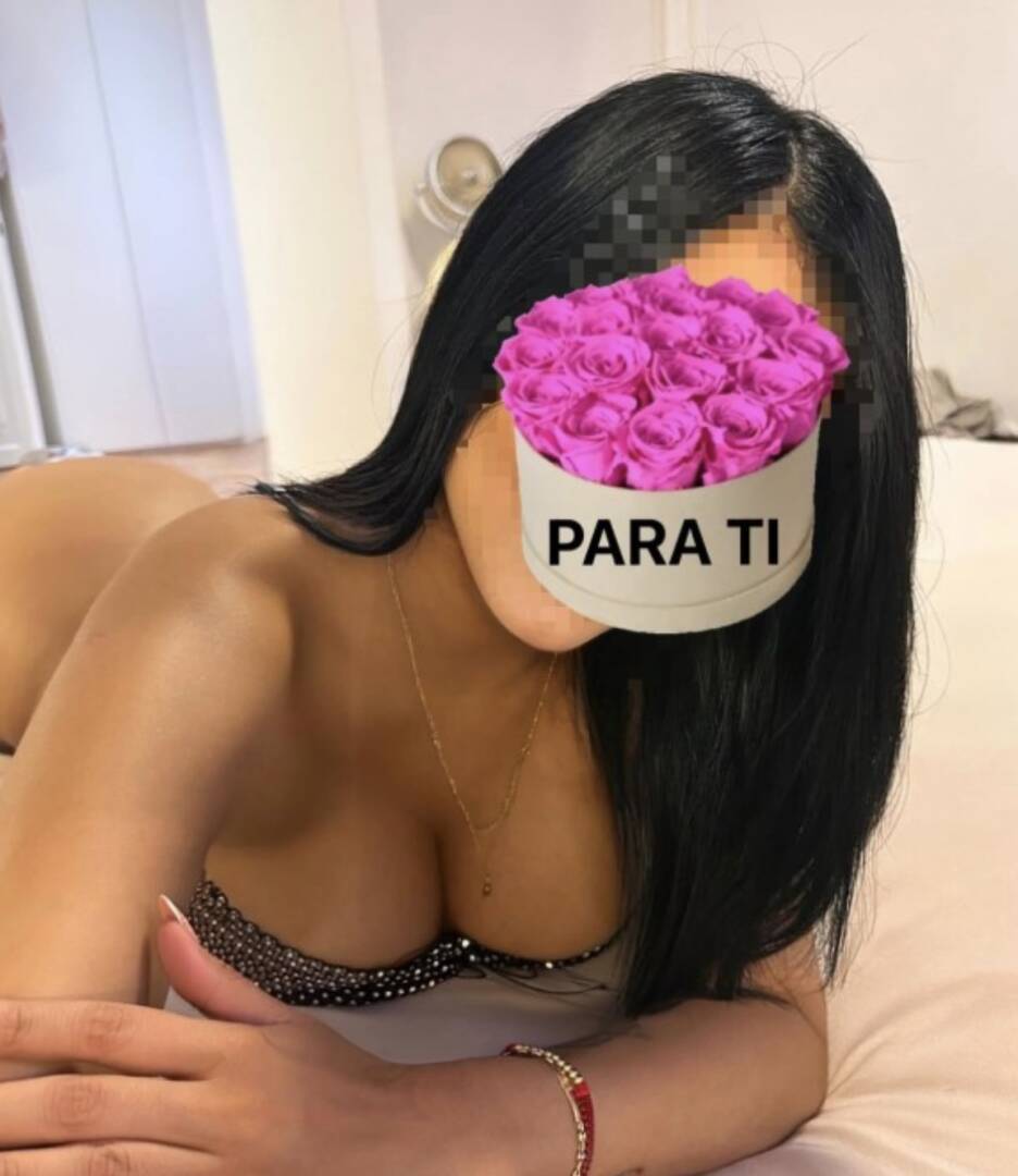 Yuris - Independent Female  Boston Escort