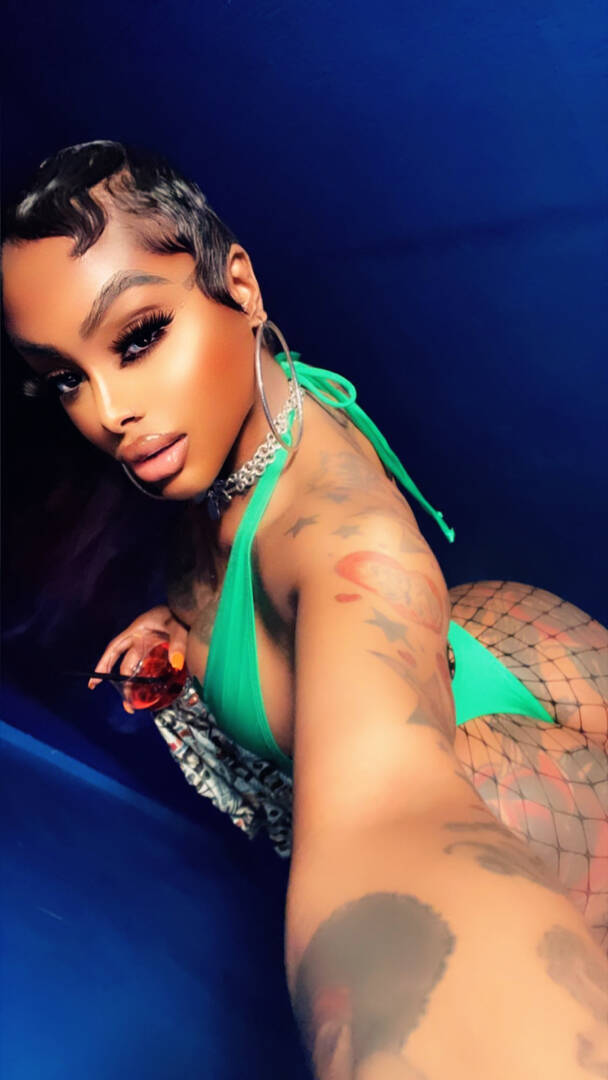 Via - Independent Female  Indianapolis Escort