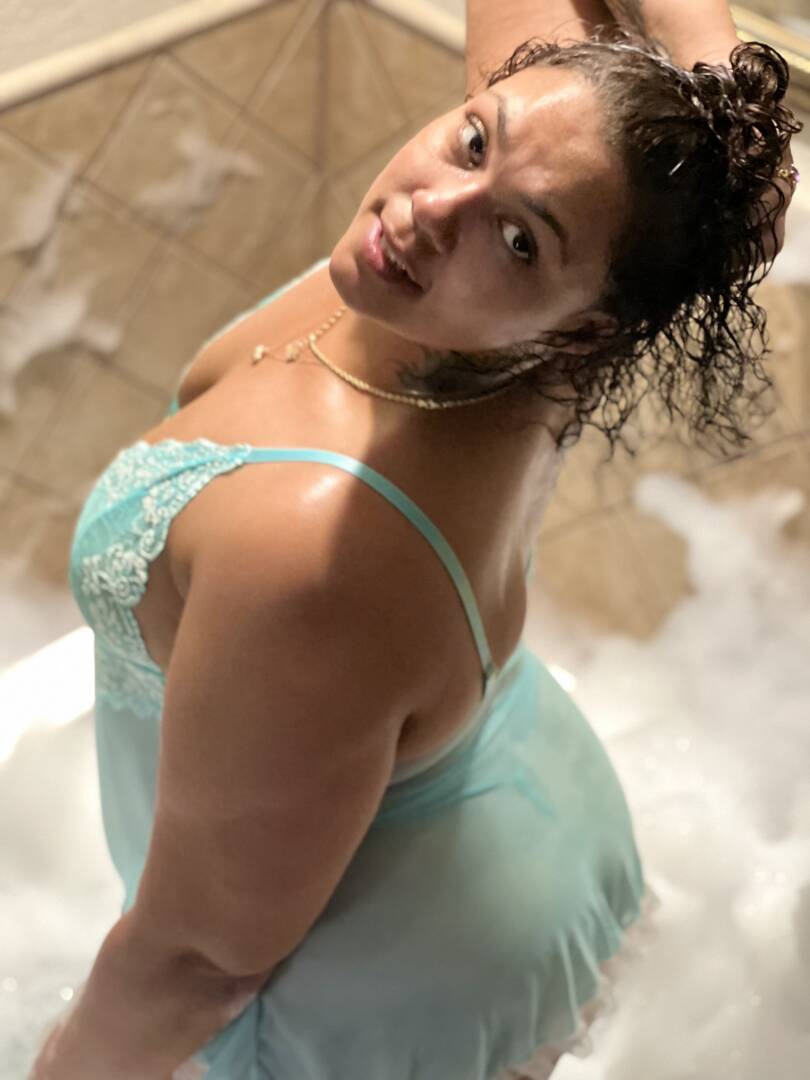 Fanci - Independent Female  Tacoma Escort