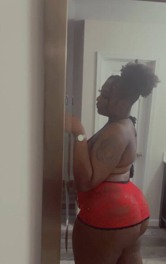 Thick Amazon - Independent Female  Houston Escort