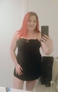 Ashley Red - Independent Female  Portland Escort