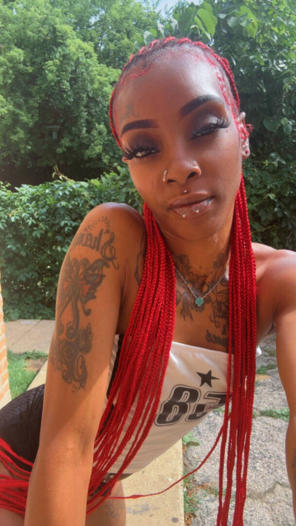 Minnie - Independent Female  Chicago Escort