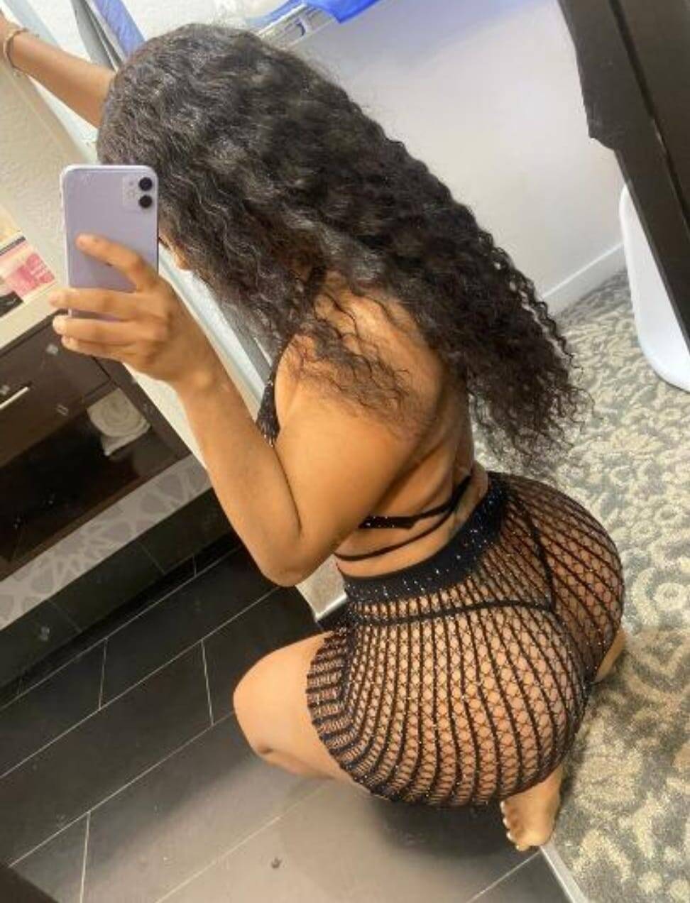 Aileen - Independent Female  Miami Escort