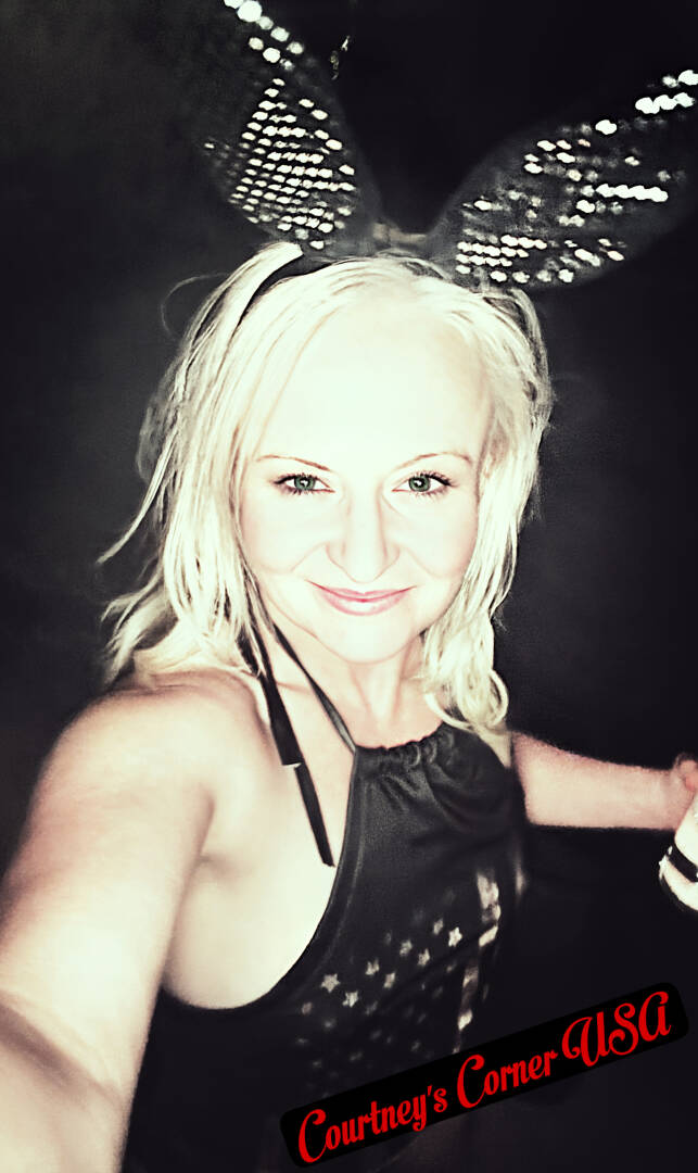 Courtney’s CornerUSA - Independent Female  San Antonio Escort