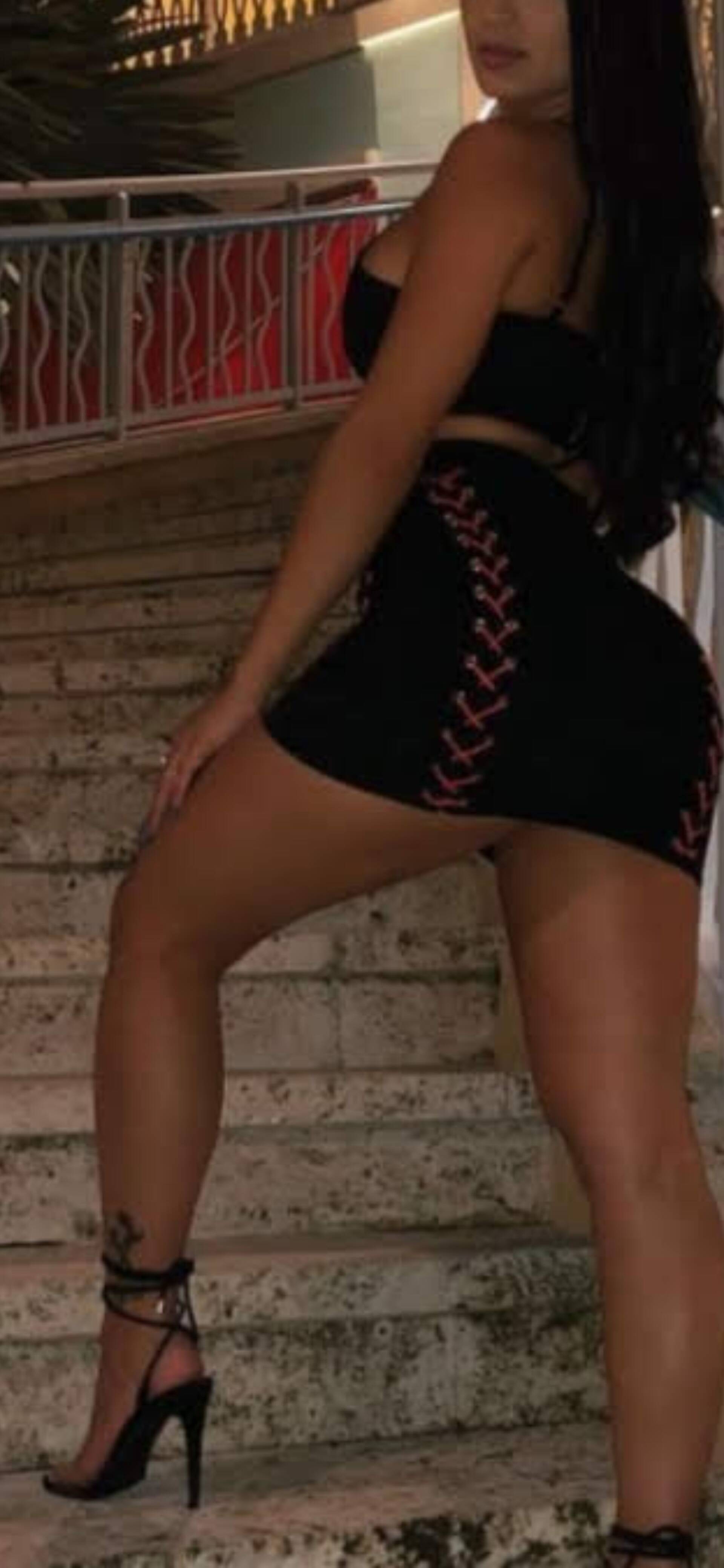 LacyBandz - Independent Female  Los Angeles Escort