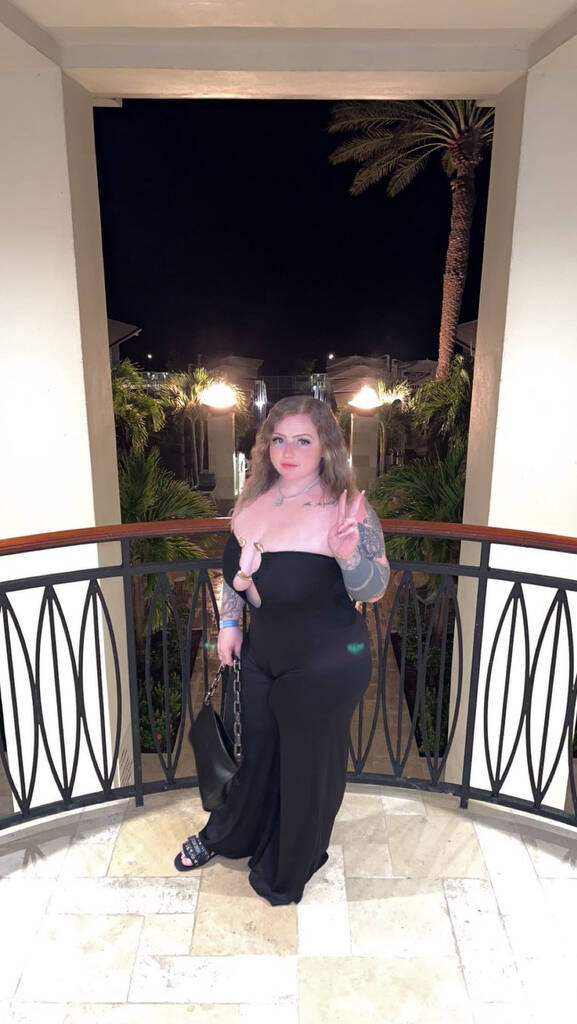 Aurora - Independent Female  Las Vegas Escort
