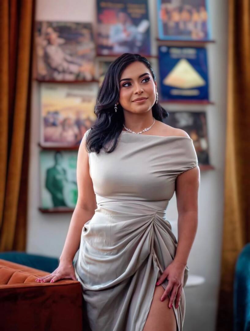 Sasha - Independent Female  Dallas Escort