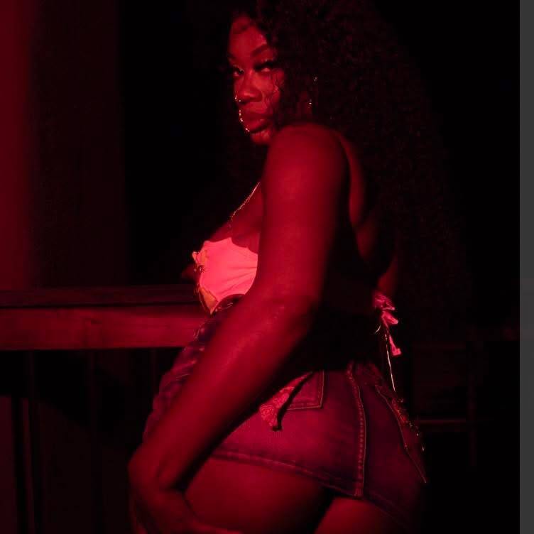 Bambi - Independent Female  Phoenix Escort