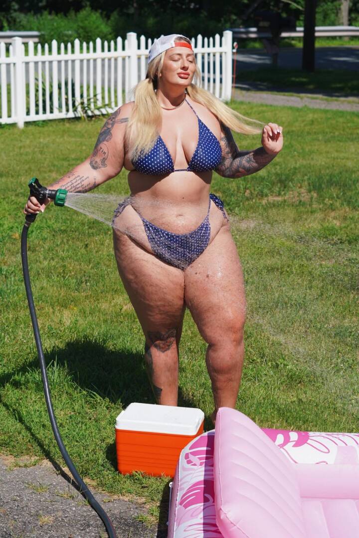 Lancie - Independent Female  Los Angeles Escort