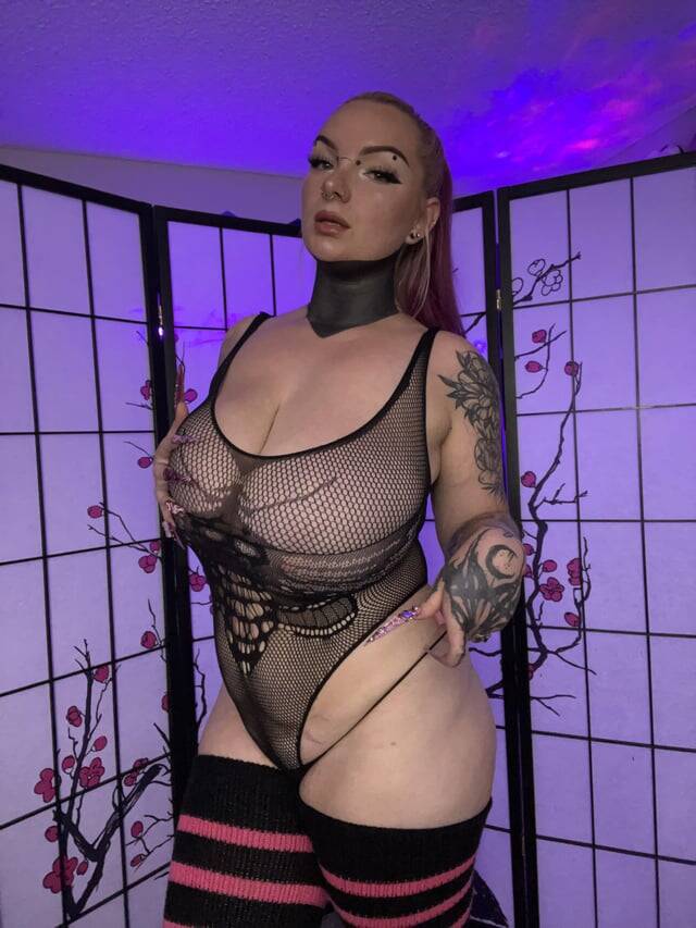 Moyette - Independent Female  Fresno Escort