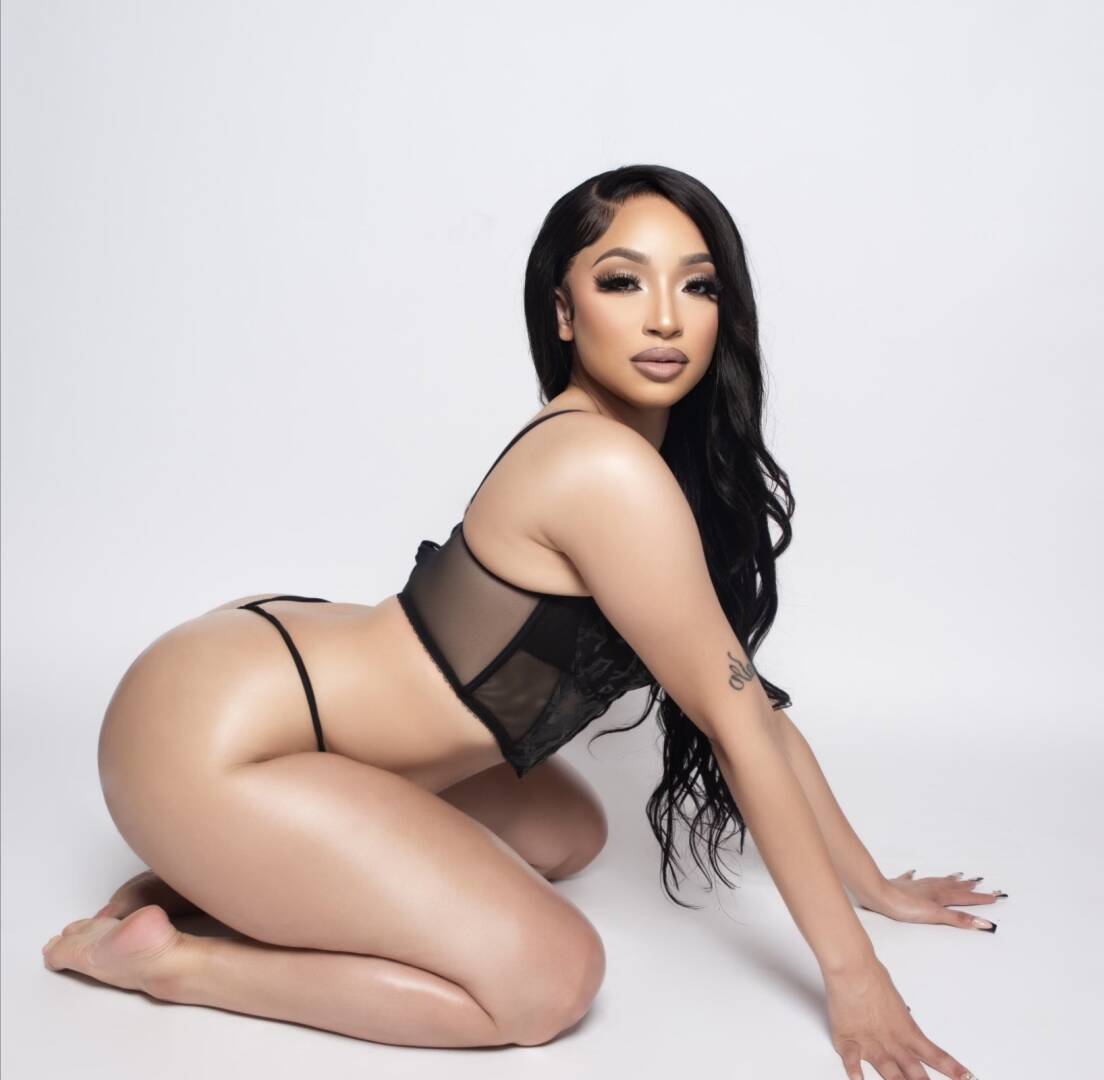 Scarlette XXX - Independent Female  Dallas Escort