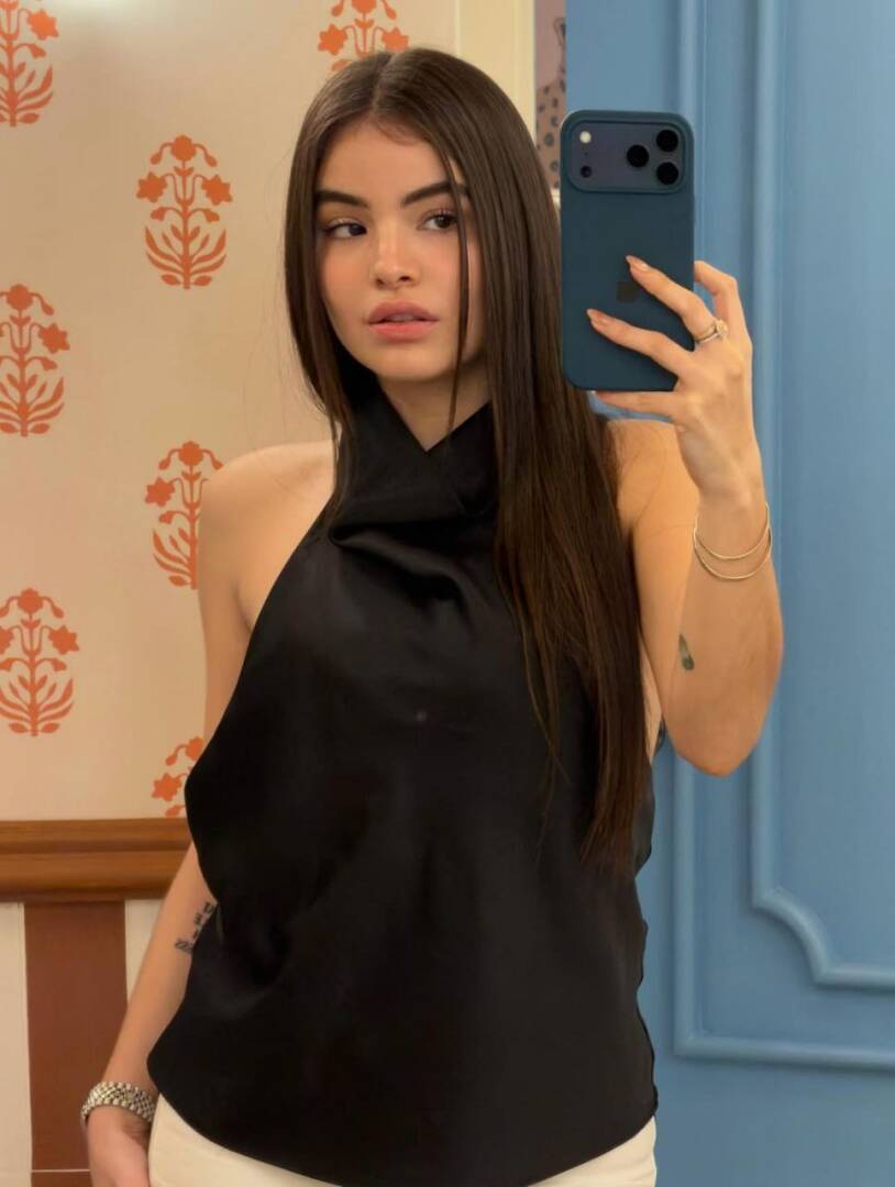 Lizette - Independent Female Reno Escort