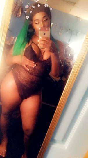 Destiney - Independent Female Philadelphia Escort