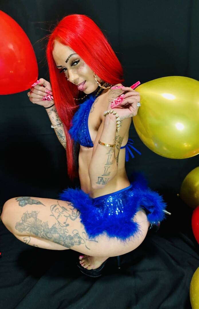 Taste like candy - Independent Female Los Angeles Escort