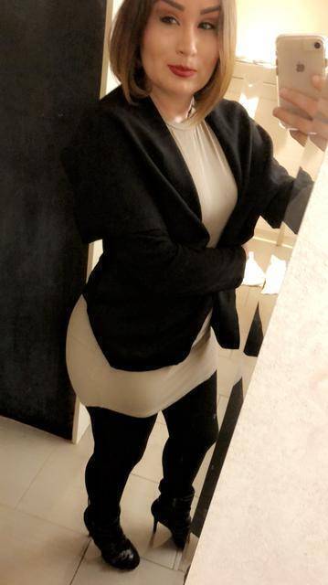 Peyton - Independent Female Phoenix Escort