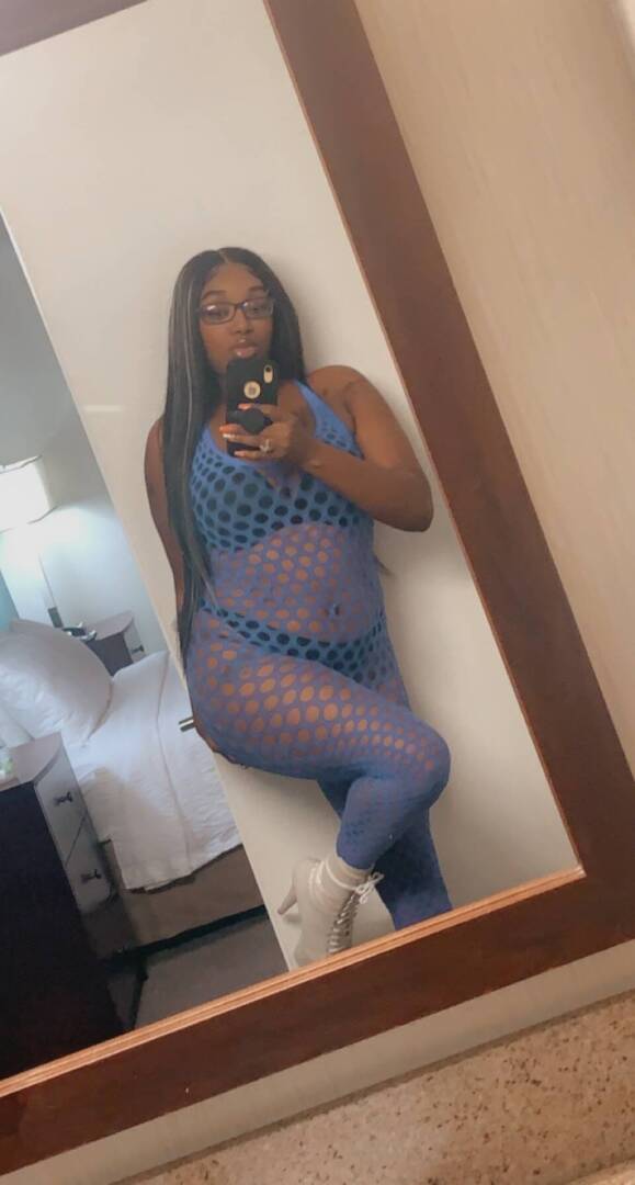 Beautiful Mocha - Independent Female Portland Escort